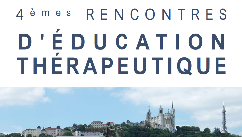 4éme rencontre ETP – Lyon